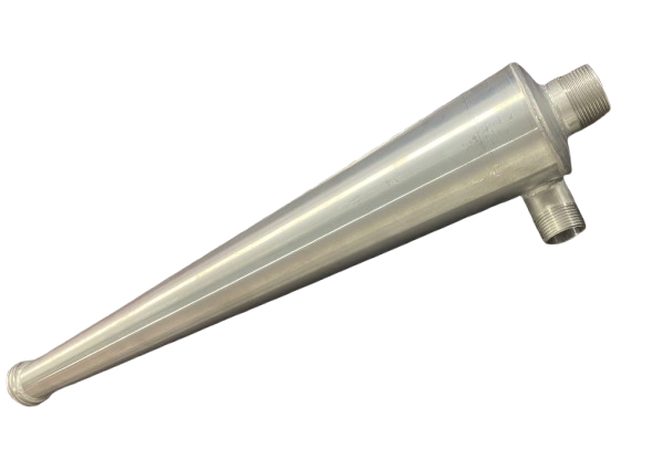 Zyklon Cleaner RB 90 links